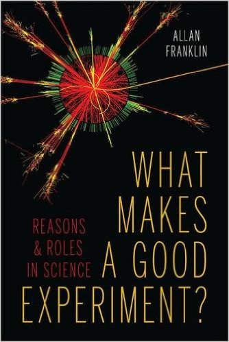 what makes a science experiment good